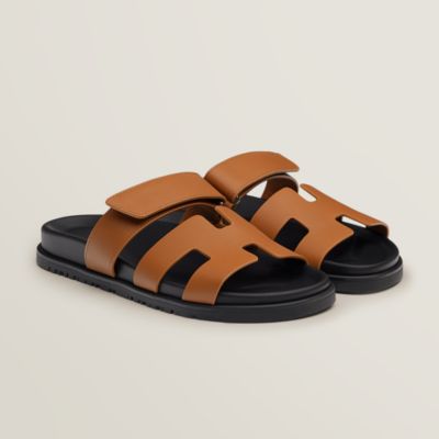 Chypre sandal | Hermès USA